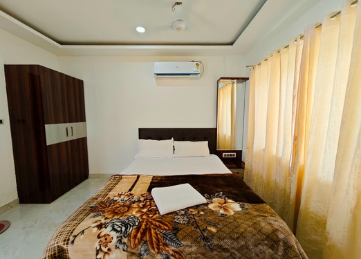 Premium Deluxe Mud Cottages - The Divine Oasis, Ajodhya Hill, Purulia